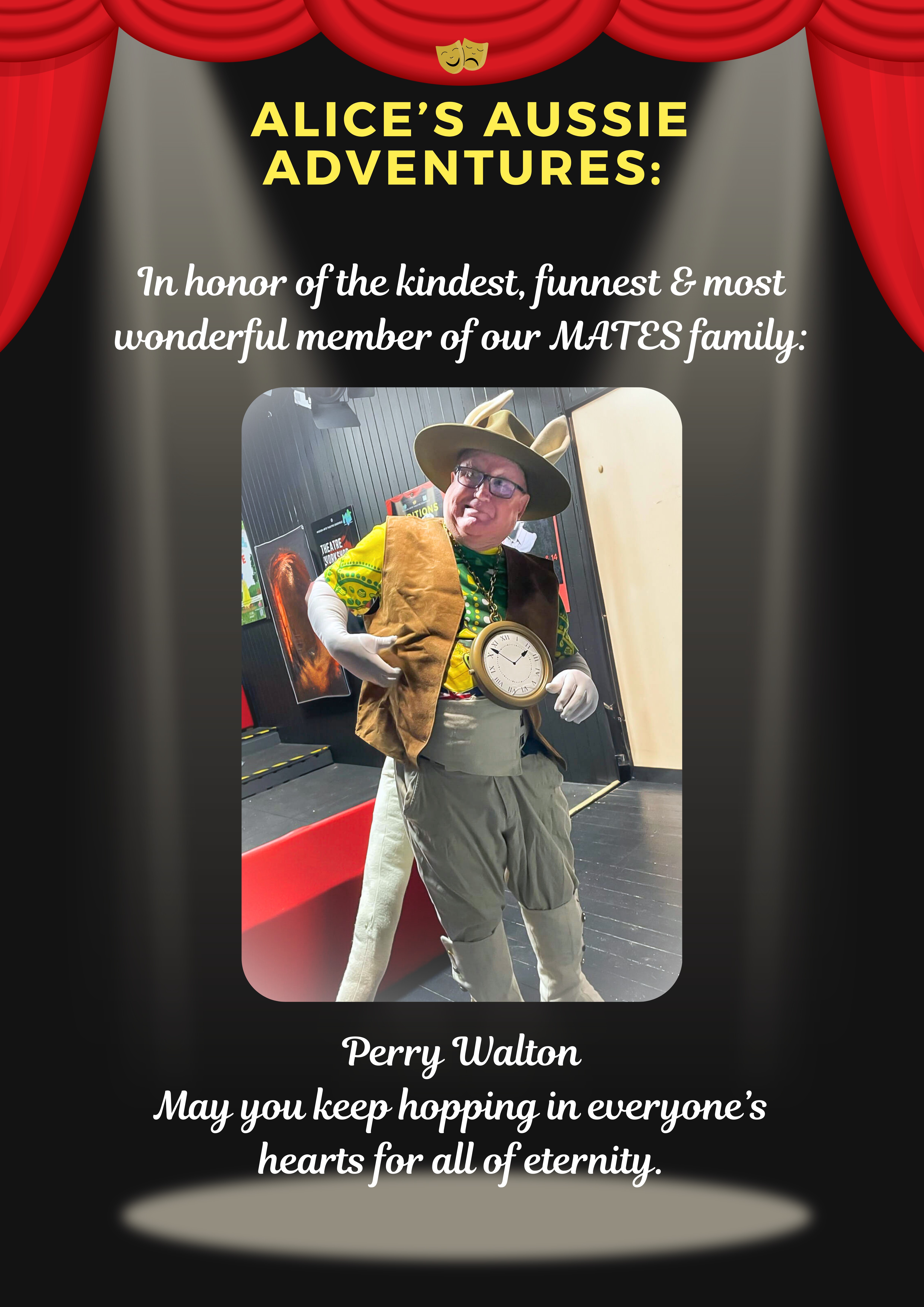 MATES Alice programme page6