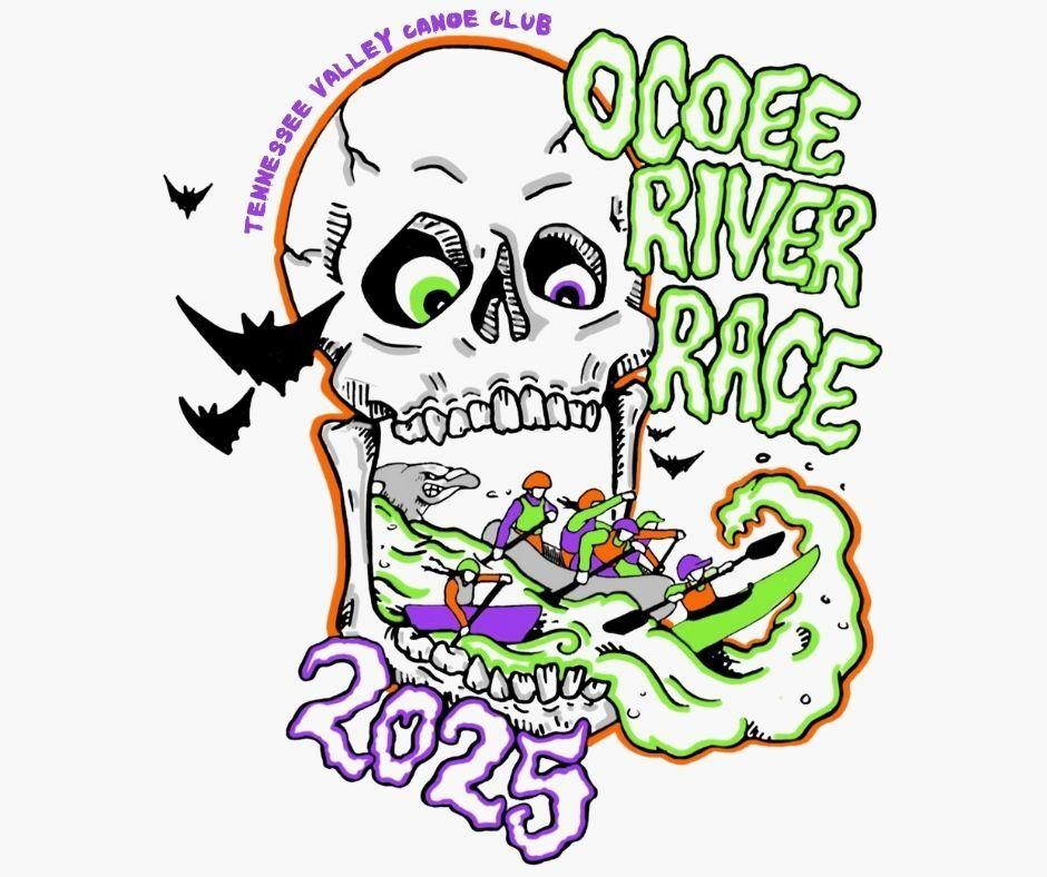 Ocoee River Race logo