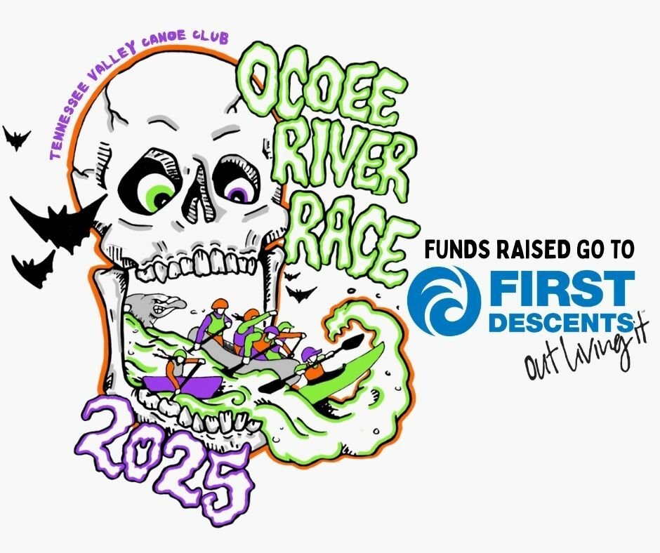 ORR benefitting First Descents logo