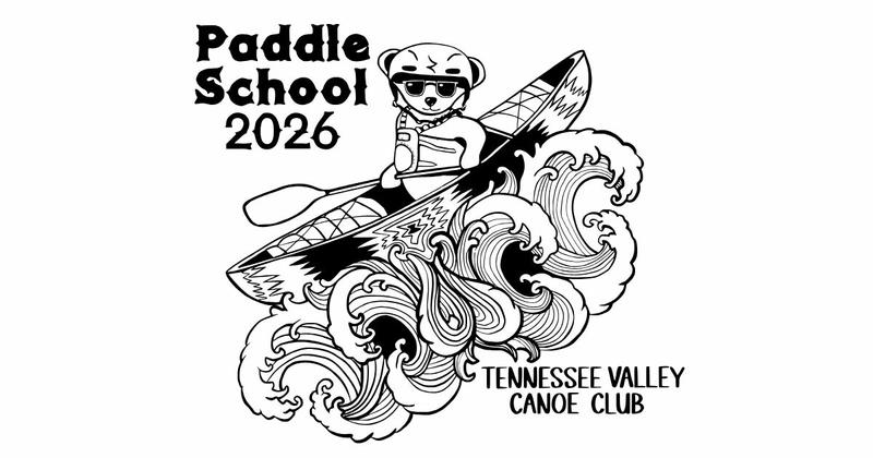 Paddle School 2026 cotton t-shirt white 2XL - 3XL