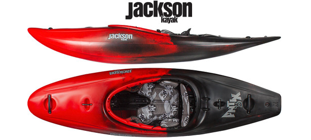 Paddle School 2026 Raffle Ticket Jackson