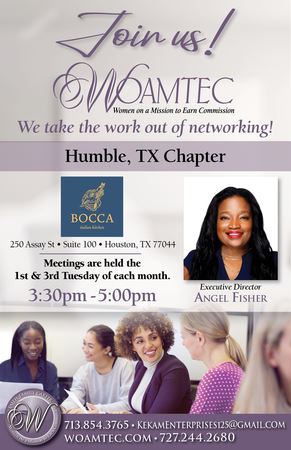 Humble TX
