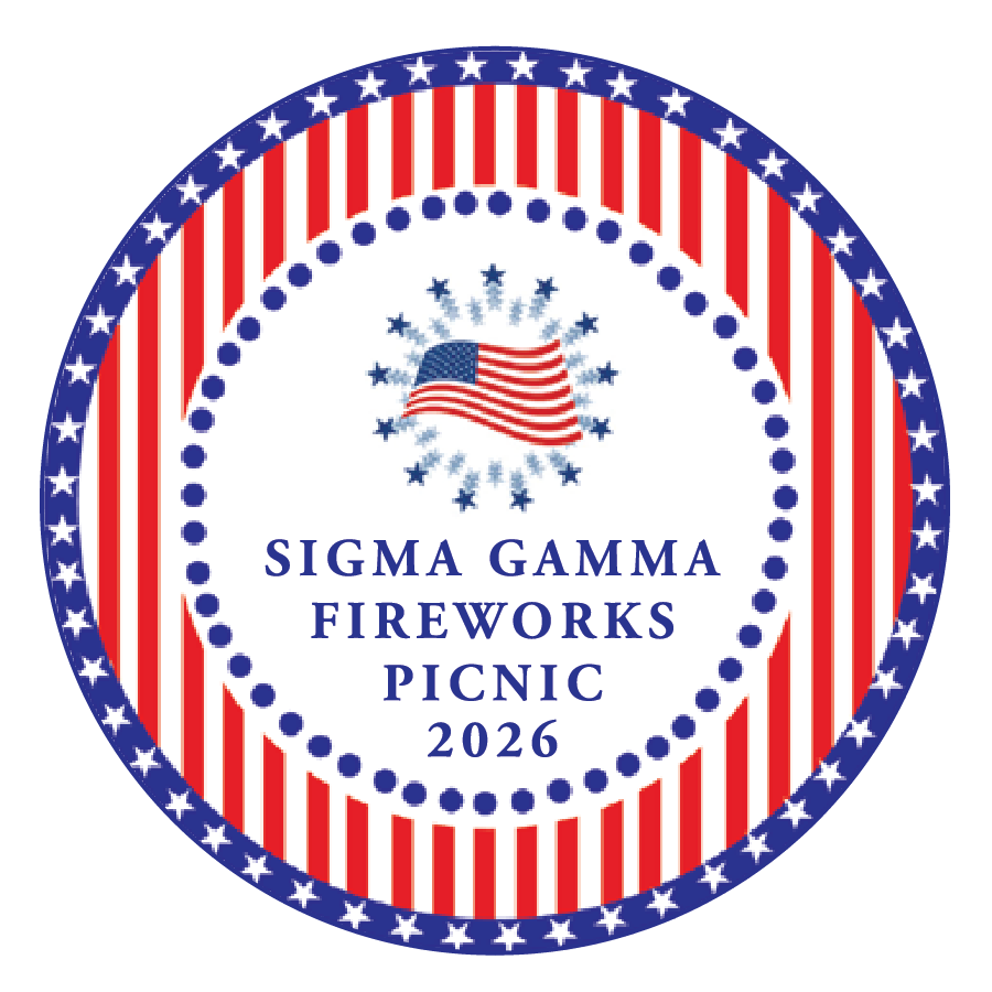 Fireworks Picnic Logo 2026