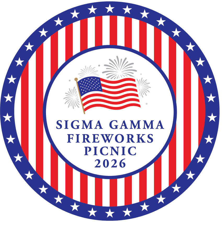 Fireworks Picnic Logo 2026 - REVISED