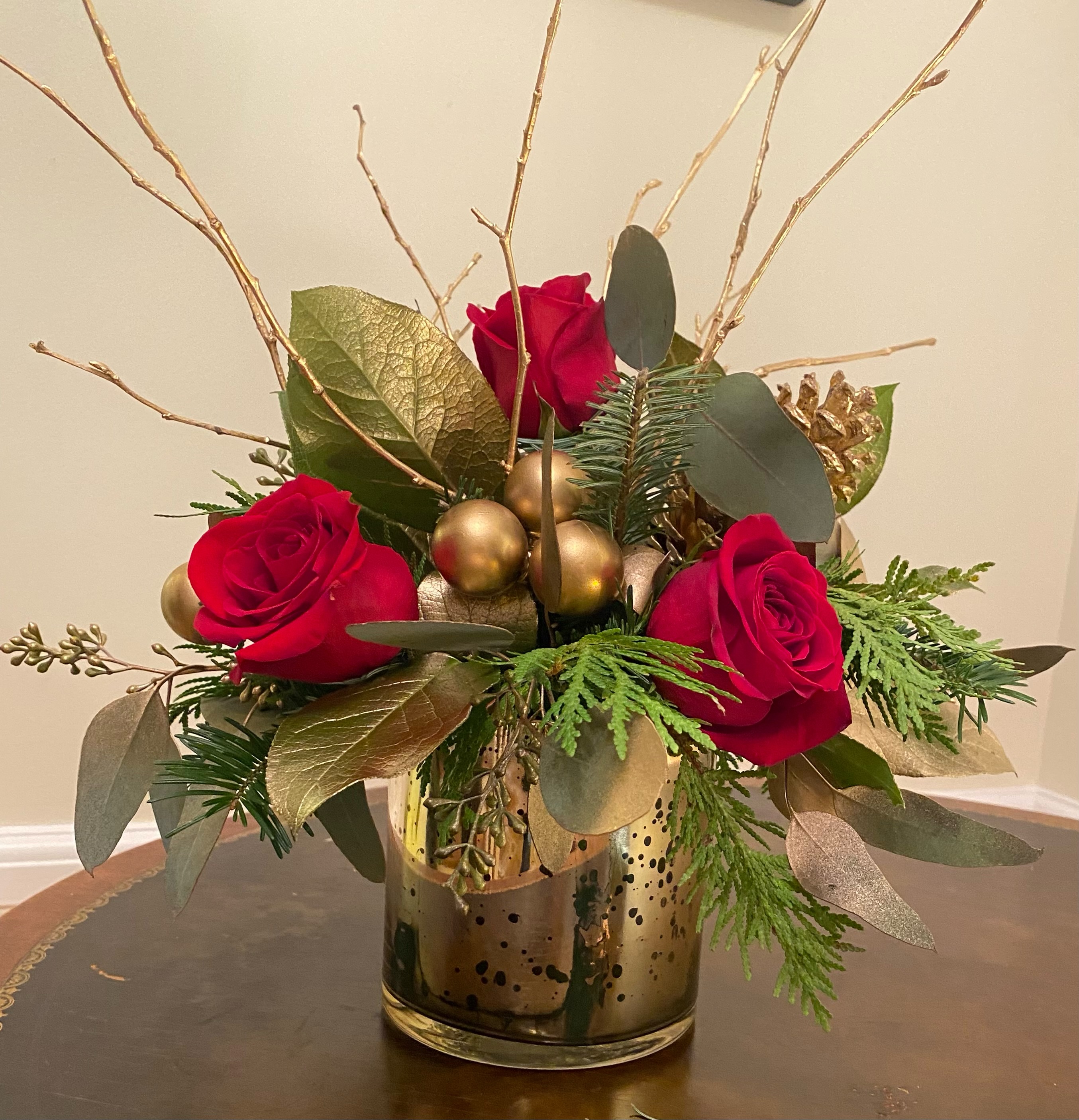 MM Small Floral 2025