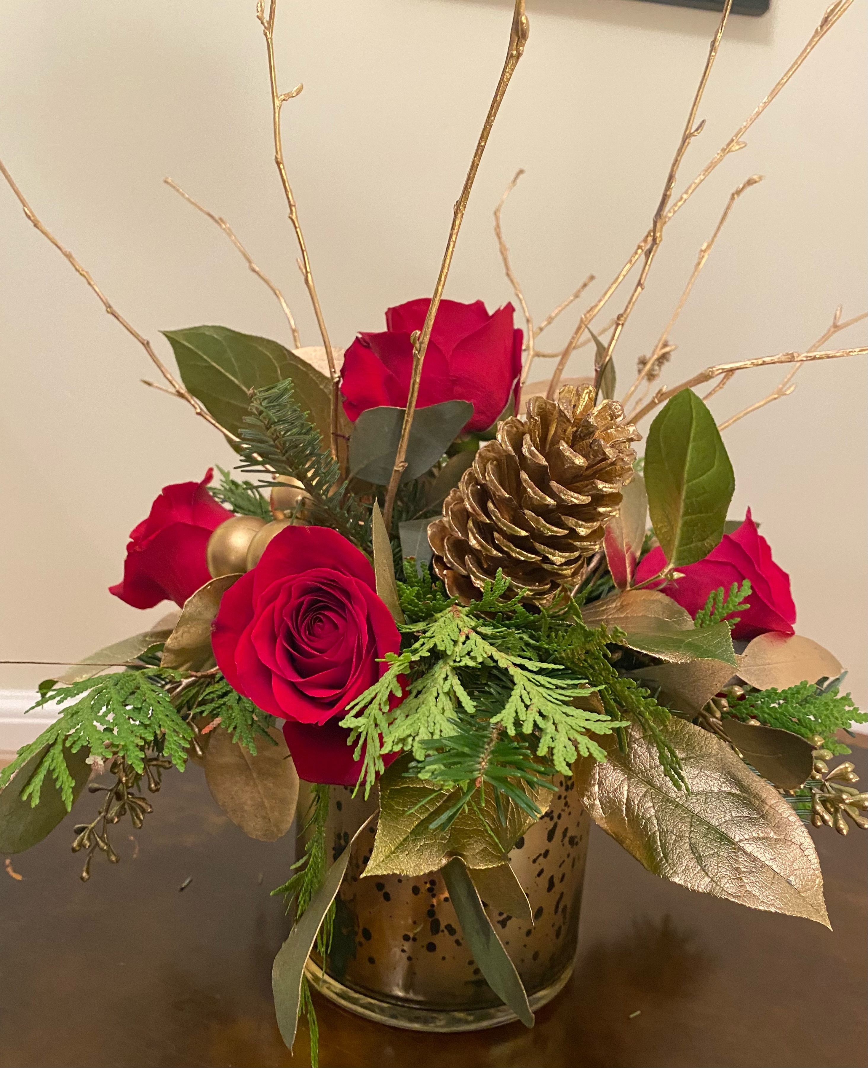 MM Large Floral 2025