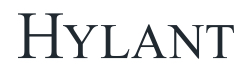 Hylant logo