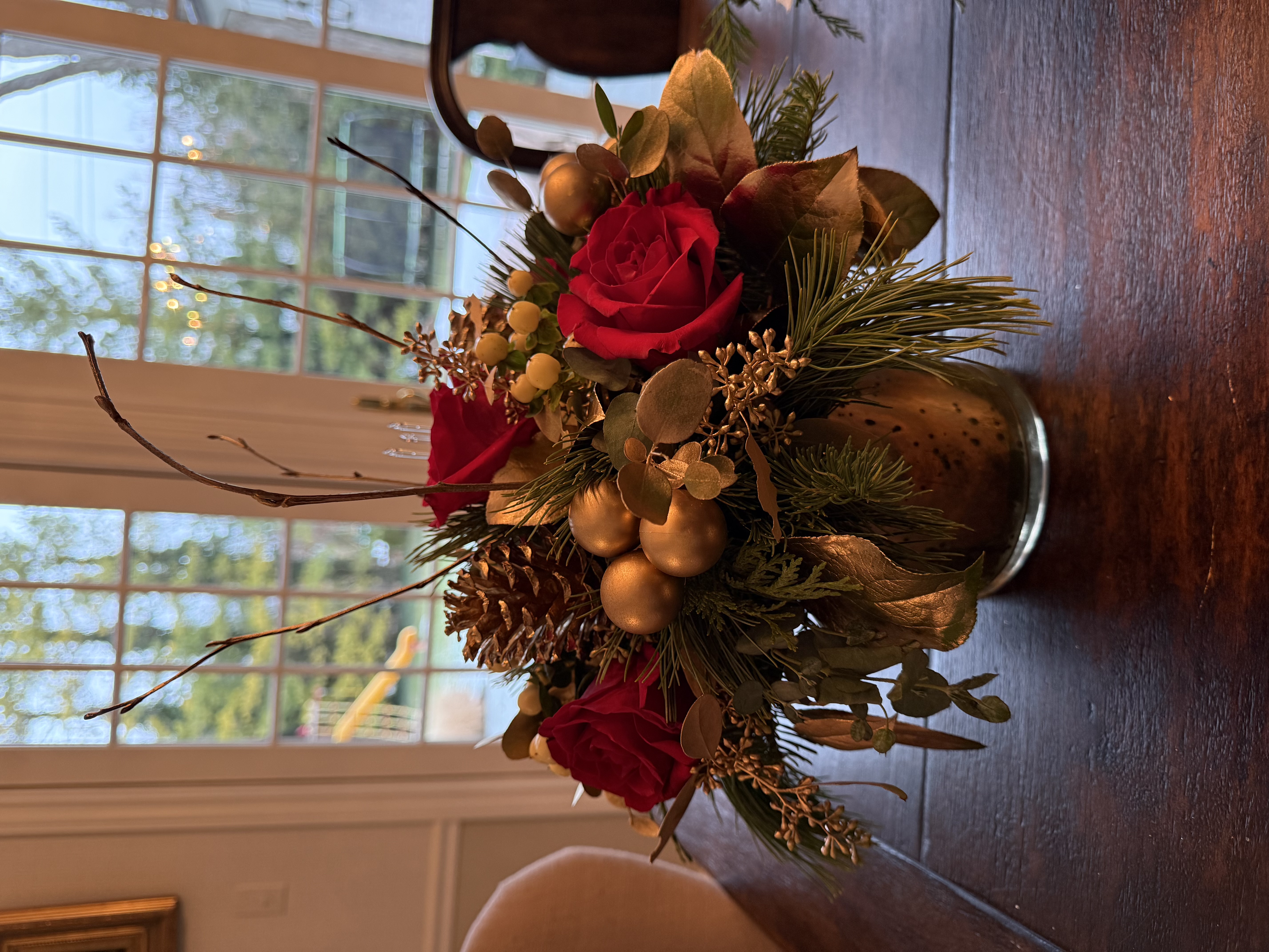 MM Large Floral 2025