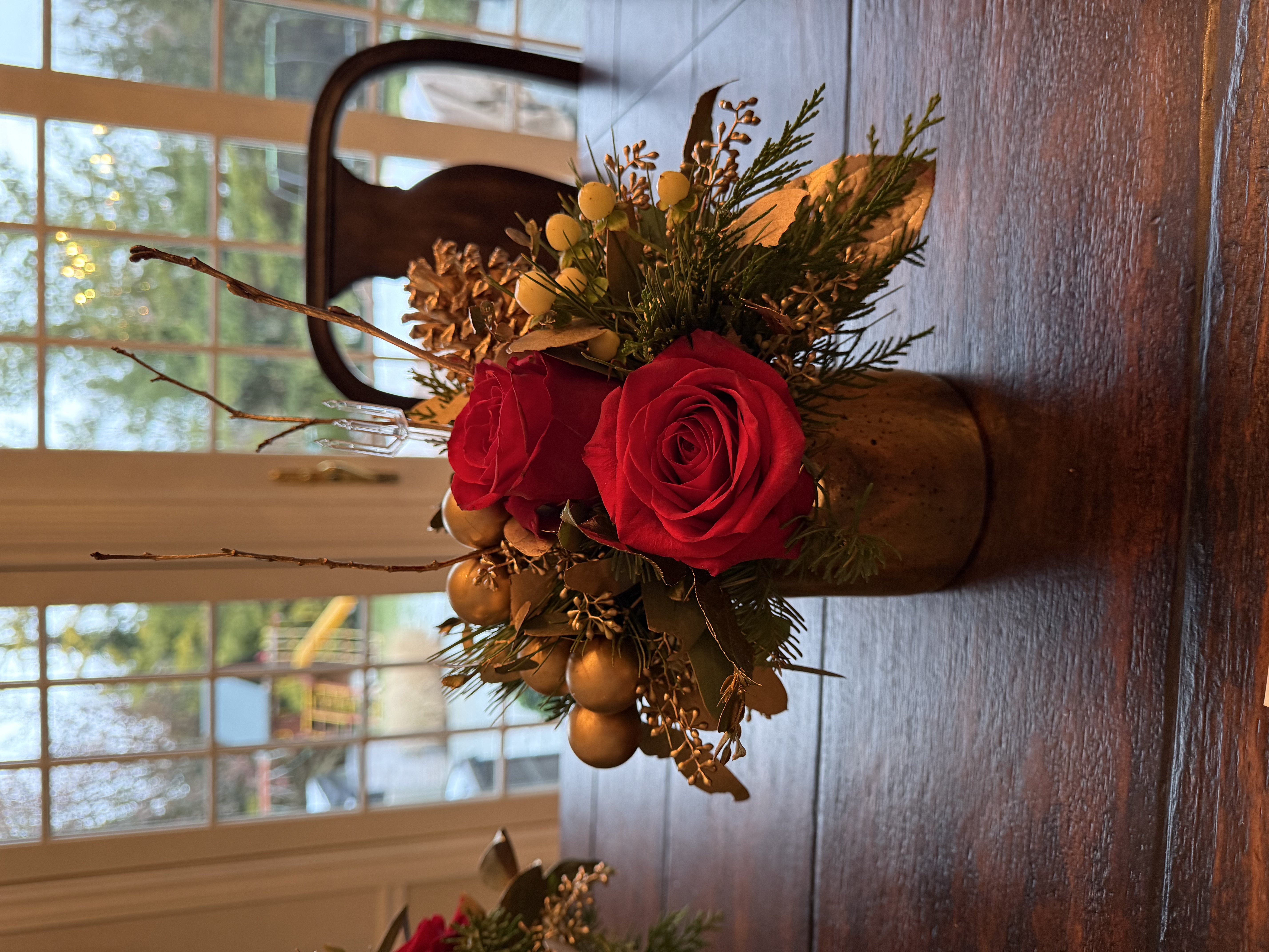 MM Small Floral 2025