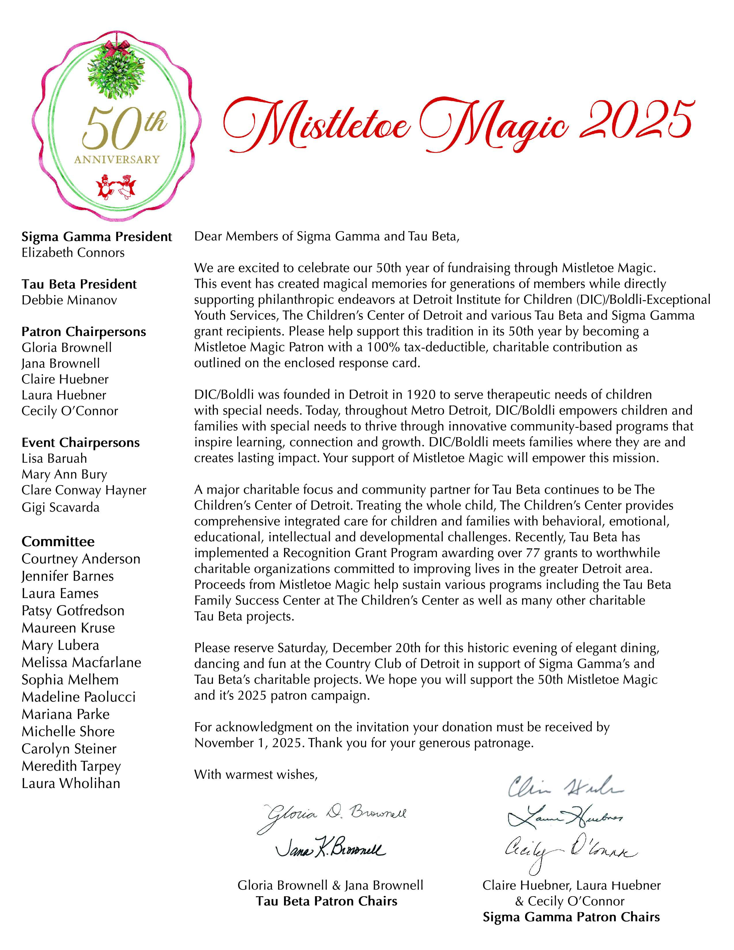 Mistletoe_Magic_-_Patron_Letter_2025_1_