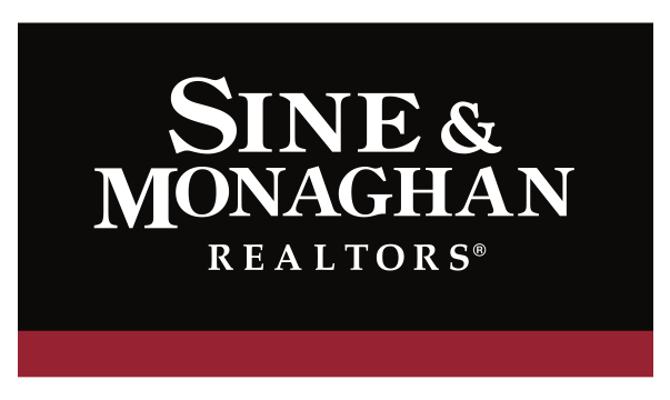 Sine & Monahan logo