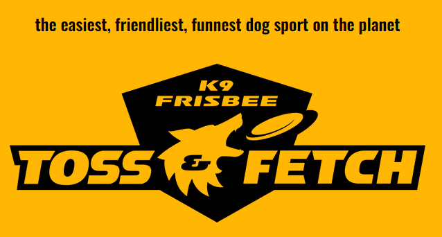k9 Frisbee League