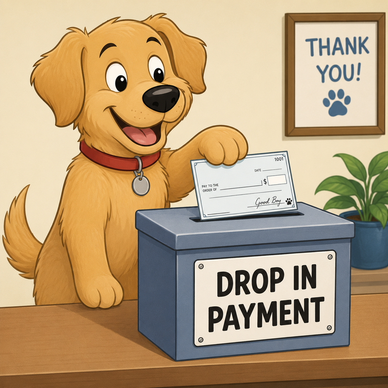 Drop-In Fee