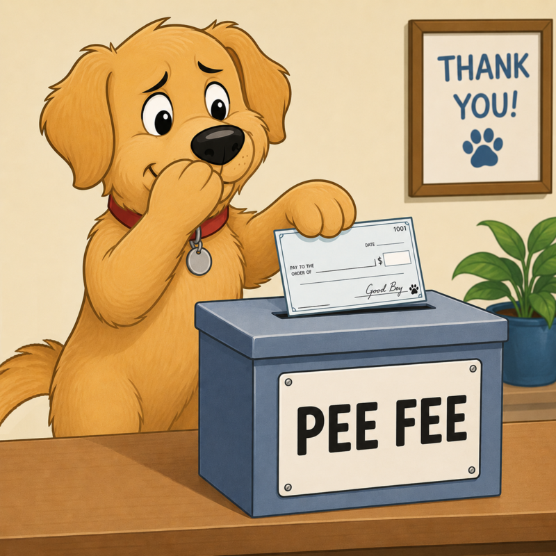 Pee Fee
