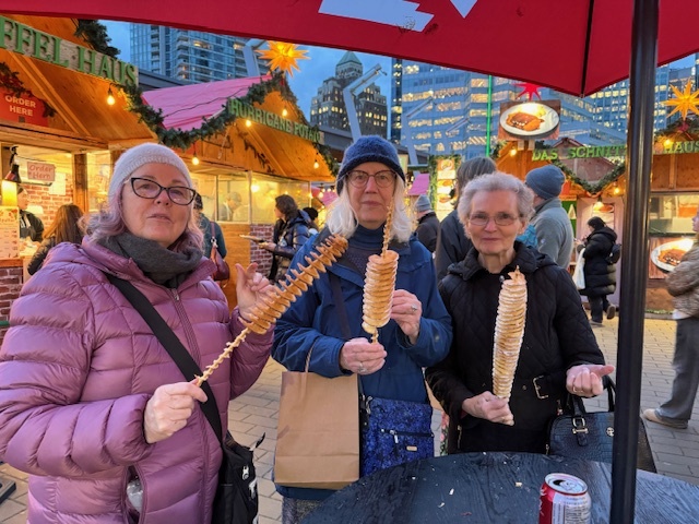 Vancouver