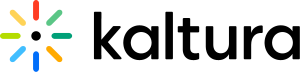 Kaltura 300px