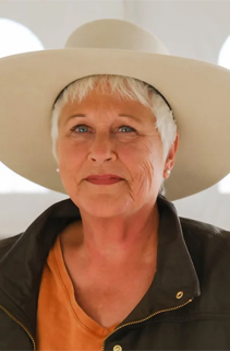 Diane Arenberg