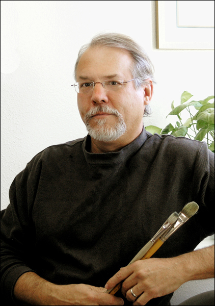 Tom Blazier Headshot