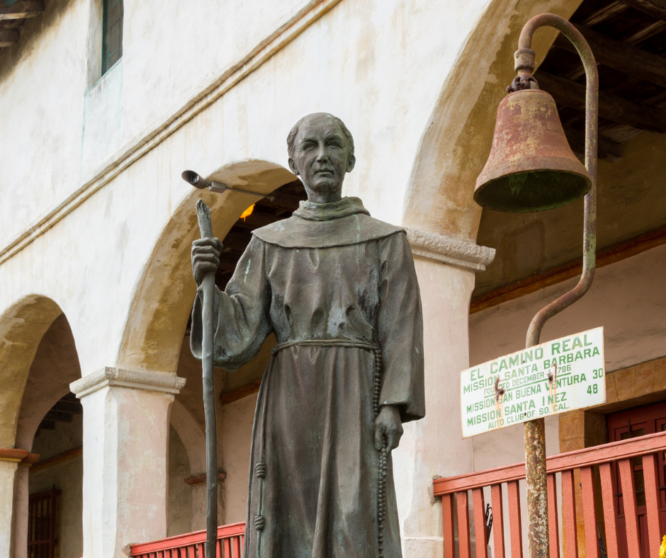 St. Junipero Serra Phoenix