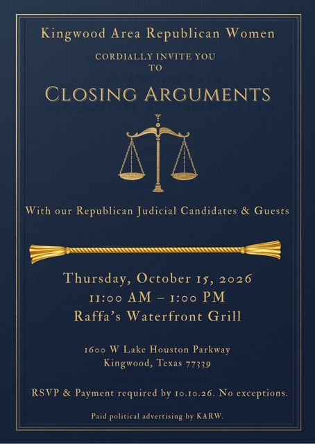 10.15.26 General Meeting