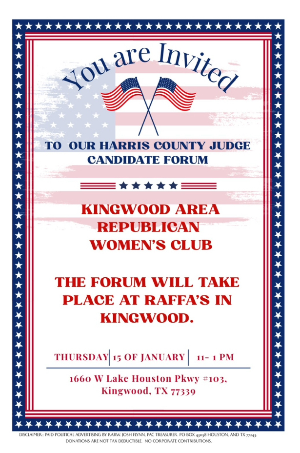 2026 A January General Meeting