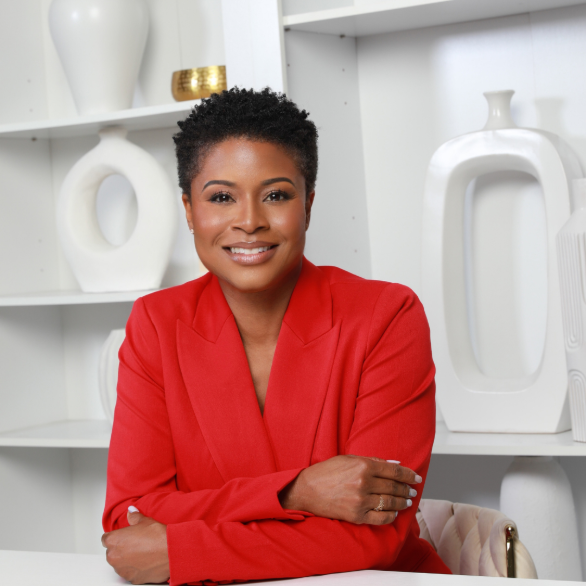 Wendi S. Williams, PhD