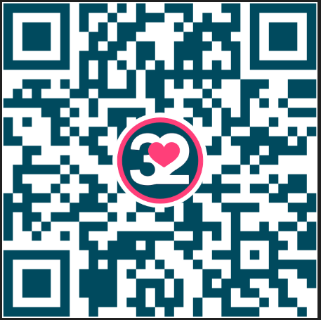 SkiCon26 AuctionSiteQR