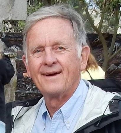 Photo of Larry Klaasen