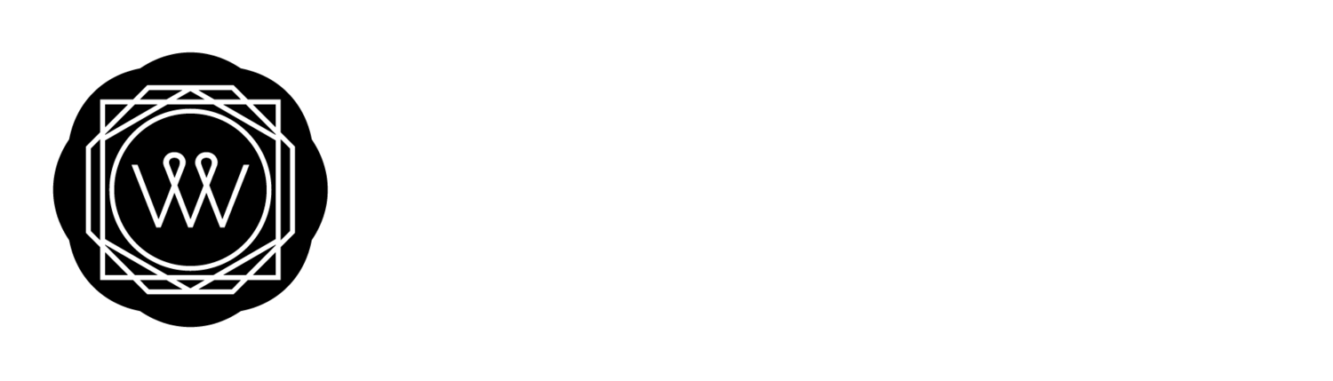 Verne and Wells Logo