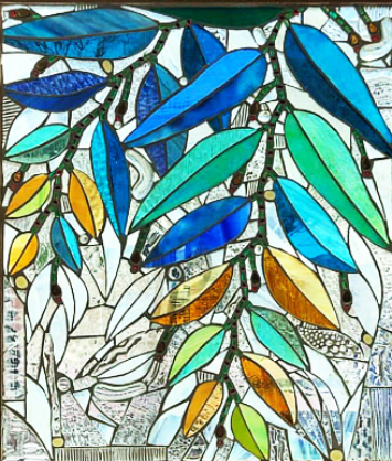 Leaves - February 2021 Class (edited)