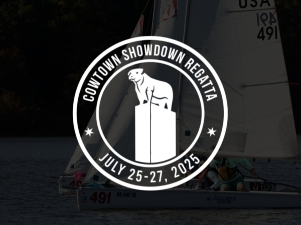 Cowtown 2025 Banner