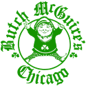 Logo for Butch McGuires