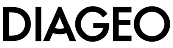 Logo for Diageo