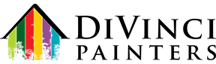 DiVinci Painters logo