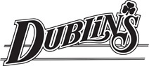 Logo for Dublin
