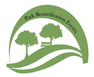 Park Beatification Event logo