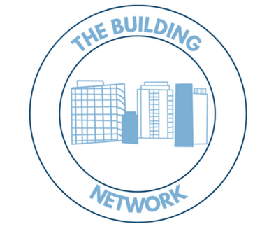The Building Network Logo