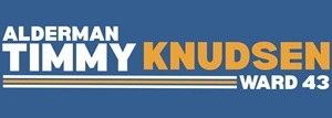 Logo for Timmy Knudsen
