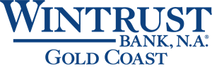 Wintrust Bank logo