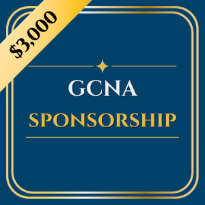 V. Gold Sponsor