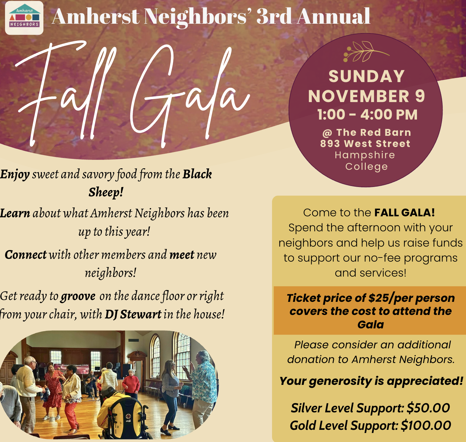 GET YOUR GALA TICKETS HERE!