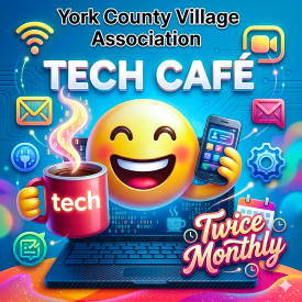TechCafe