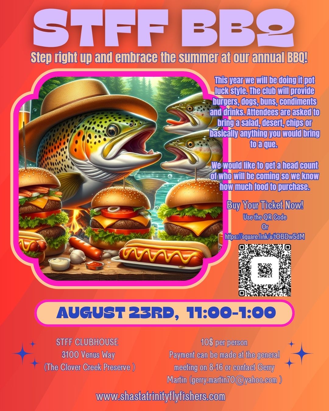 BBQ