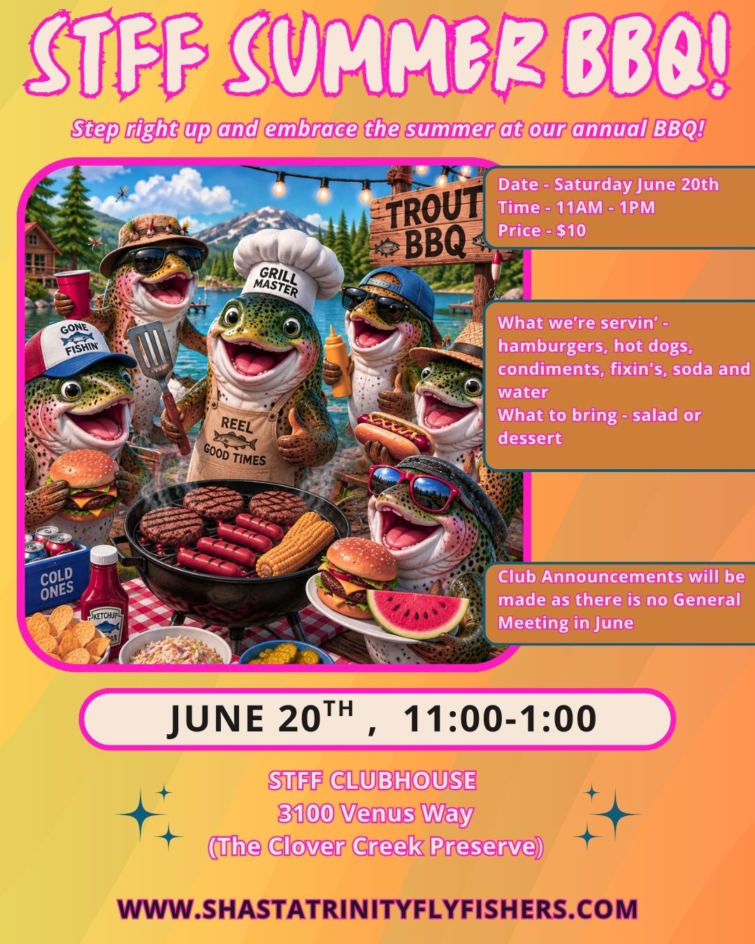 bbq