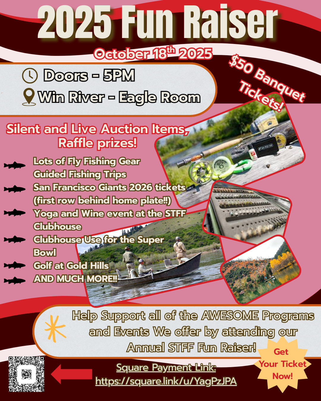 Fundraiser