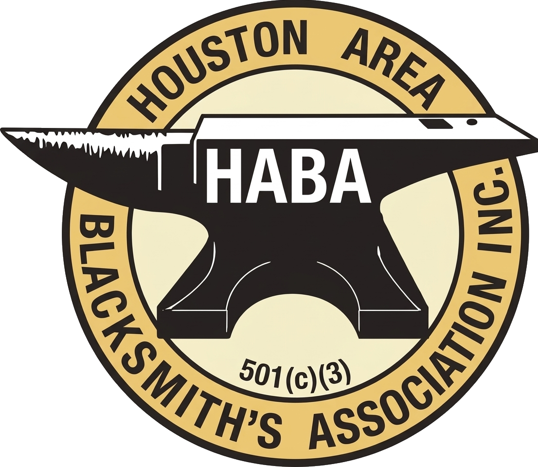 Houston Area Blacksmith's Association 501(c)(3)