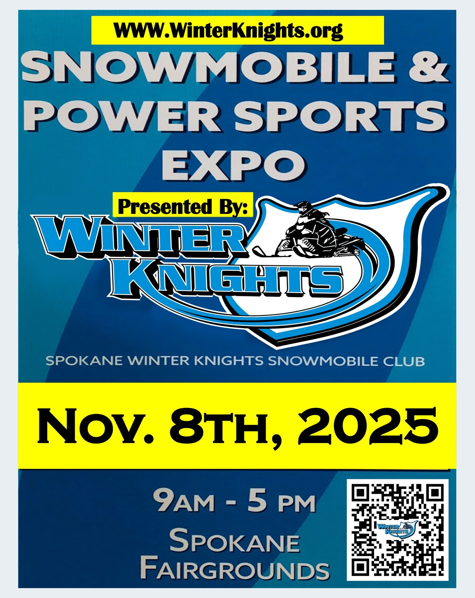 Spokane Winter Knights