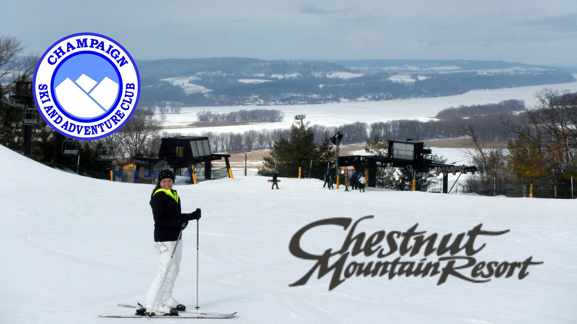 Chestnut Mountain Resort Event