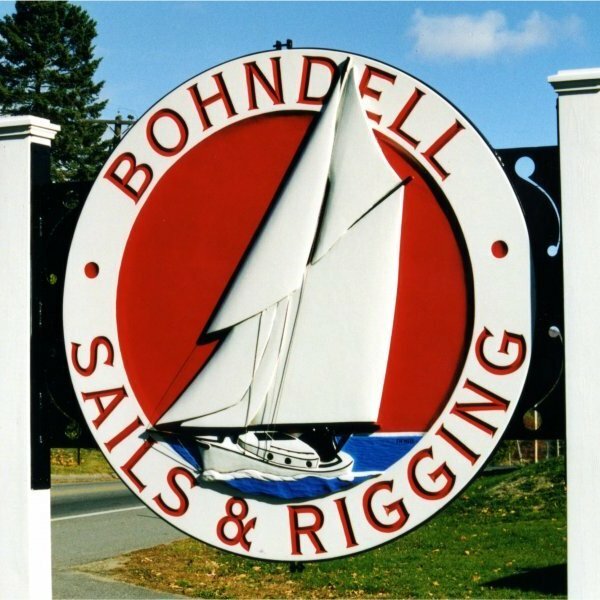 E.S. Bohndell Sails & Rigging