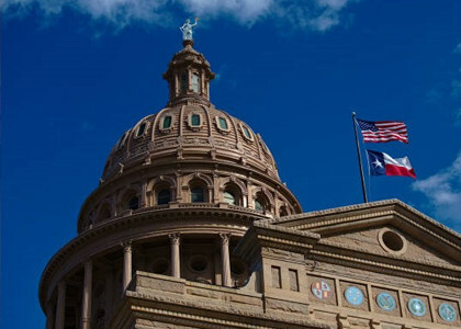 Texas Capital Austin, TX